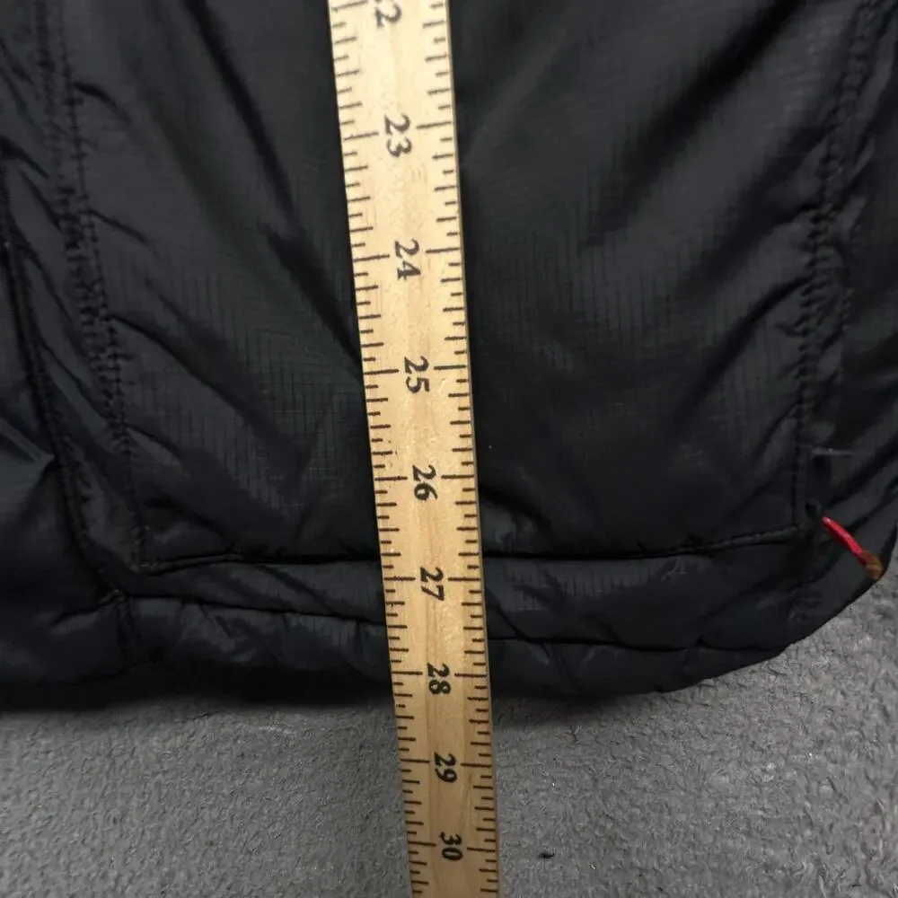 Vintage Y2K The North Face Summit Series Down Puffer Jacket Mens Small 700 Fill